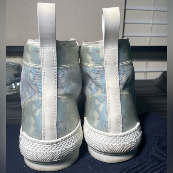 - DIOR B23 LIMITED EDITION - Picture 4 of 8